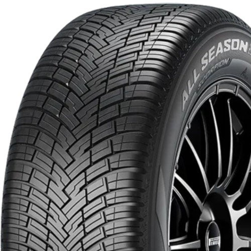 Pirelli scorpion all season - scorpion,