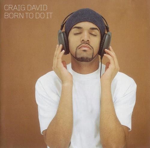 Craig david born - david, to