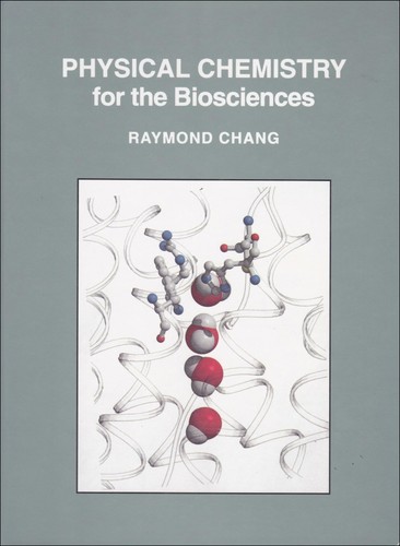 Physical chemistry for the - physical,