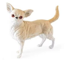 Modellino giocattolo cane