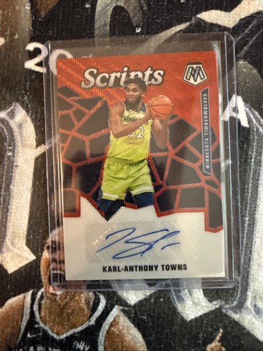 2019 panini mosaic scripts - mosaic,