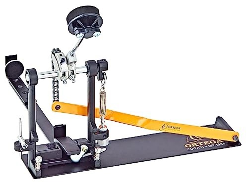 Ortega guitars cajon pedal - guitars,