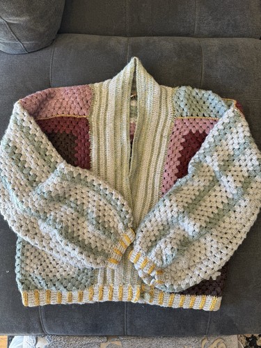 Cardigan free people - cardigan,