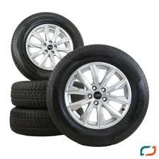 Original Audi Q5 FY FYB Ruote invernali Pneumatico 80A601025J 235/65R17 104H