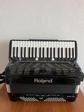 Fisarmonica Roland fr-7x 120