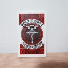 [Limited ] FULLMETAL ALCHEMIST