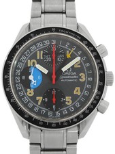 Orologio automatico uomo Omega