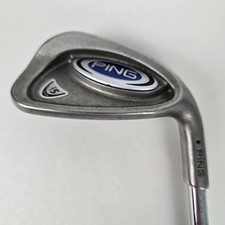 Ping G5 9-Iron RH, Albero Reg