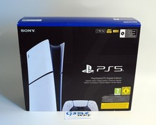CONSOLE SONY PLAYSTATION 5