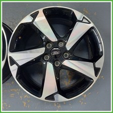 Cerchio in Lega FORD FOCUS (CGE) (dal 04/2018) 17 pollici 17 7.0J 5x108 ET 45