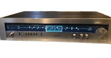 TESTATO Pioneer TX-610