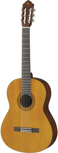 Yamaha c40 natural - yamaha, chitarra