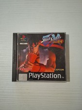 Street Fighter Ex Plus Alpha