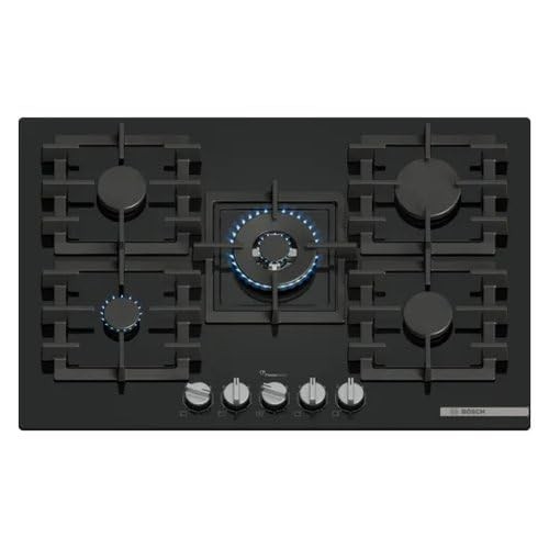 Piano cottura gas fuochi 80 - gas,