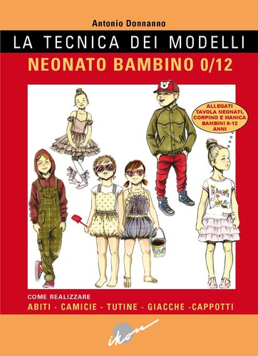 Libri antonio donnanno la - antonio,