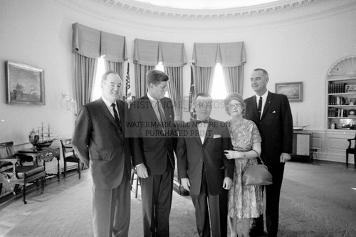 Presidente john kennedy - presidente,