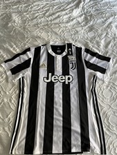 VINTAGE Adidas Juventus