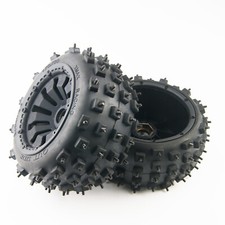 Ruote pneumatici ghiaccio