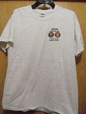 T-shirt AVVA capitolo 1003