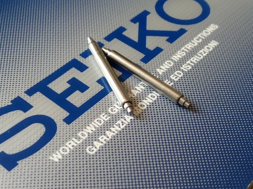 Seiko fat bar 20mm - seiko,