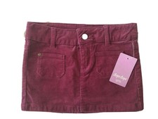 MINIGONNA BAMBINA 3-4 ANNI