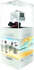 Camera nilox evo 360 action - camera,