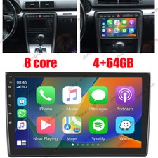 4+64GB per Audi A4 8E 8H B6 B7