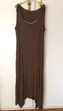 Vestito Lungo Morbido Taglia