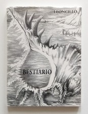 Leoncillo Bestiario Lito F