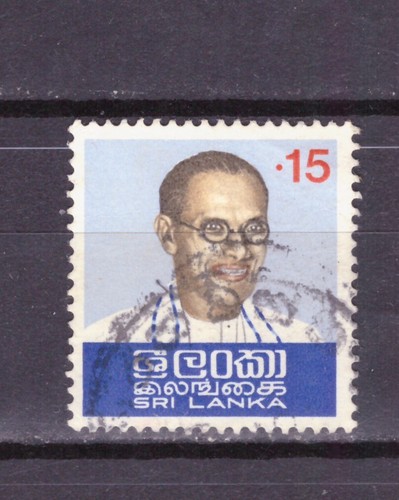 Francobolli sri lanka - francobolli,