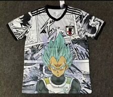 Maglia Giappone Dragon Ball