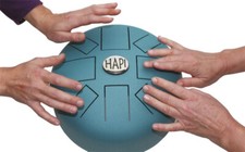 HAPI PHDM batteria batteria