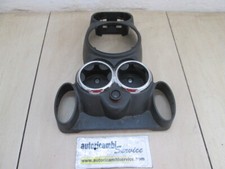 51167147194 TUNNEL CENTRALE ANTERIORE MINI ONE R50 1.4 D 65KW 6M 3P (2006) RICAM