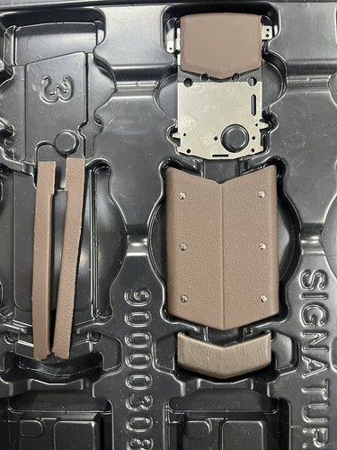 Vertu signature full body - vertu,
