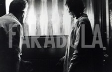 Foto vintage Russia, Coltivazione dei cristalli, 1971, stampa 24x18 cm