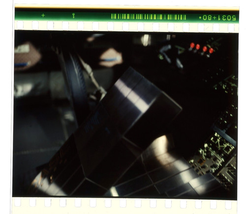 Interstellar imax - mm,