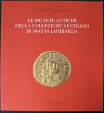*TRIU* Lenzi F. - Pagliani M.L.   Le monete antiche della collezione Venturini