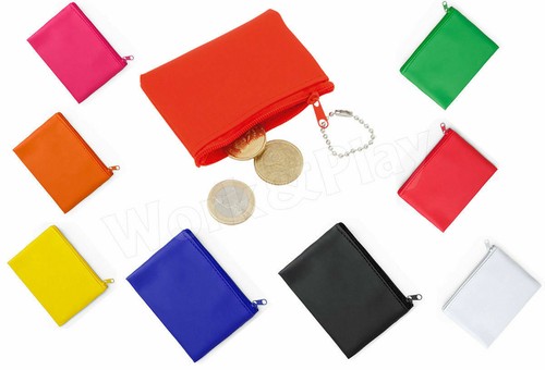 Portamonete euro unisex - portamonete,