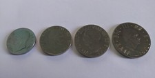 Italia lotto monete 20 - monete,
