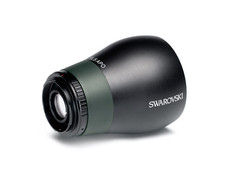 Obiettivo usato Swarovski TLS