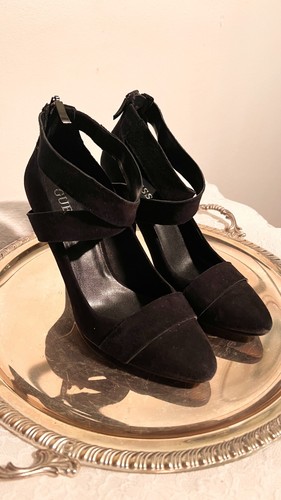 Scarpa donna decolletè con - decolletè,