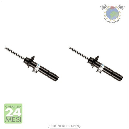 Coppia ammortizzatori bilstein - coppia,