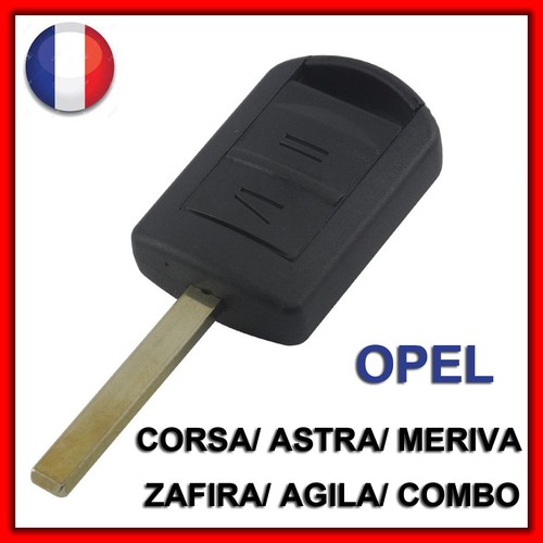 Coque plip chiave telecomando - coque,