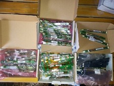 LOTTO LOT 250 pezzi LCD
