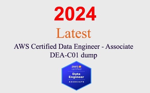 Aws certified data - aws,