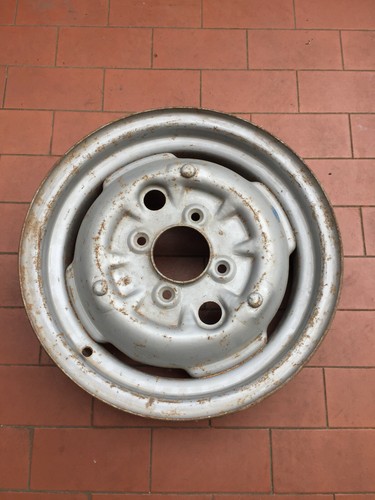 Fiat anni fergat - anni, 60