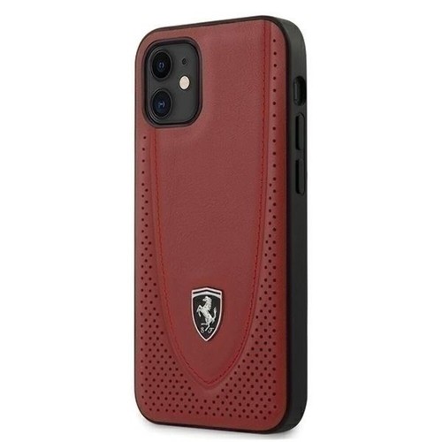 Custodia rigida ferrari - custodia,