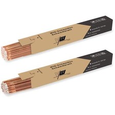 2kg Saldatura Bacchette tig