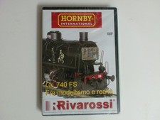 RIVAROSSI - DVD Gr. 740 FS FRA