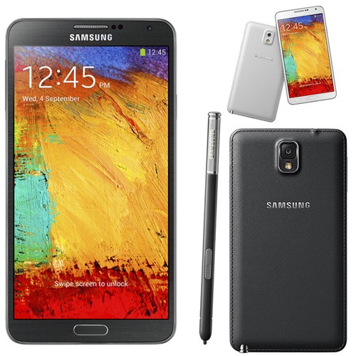 Smartphone samsung galaxy - samsung,